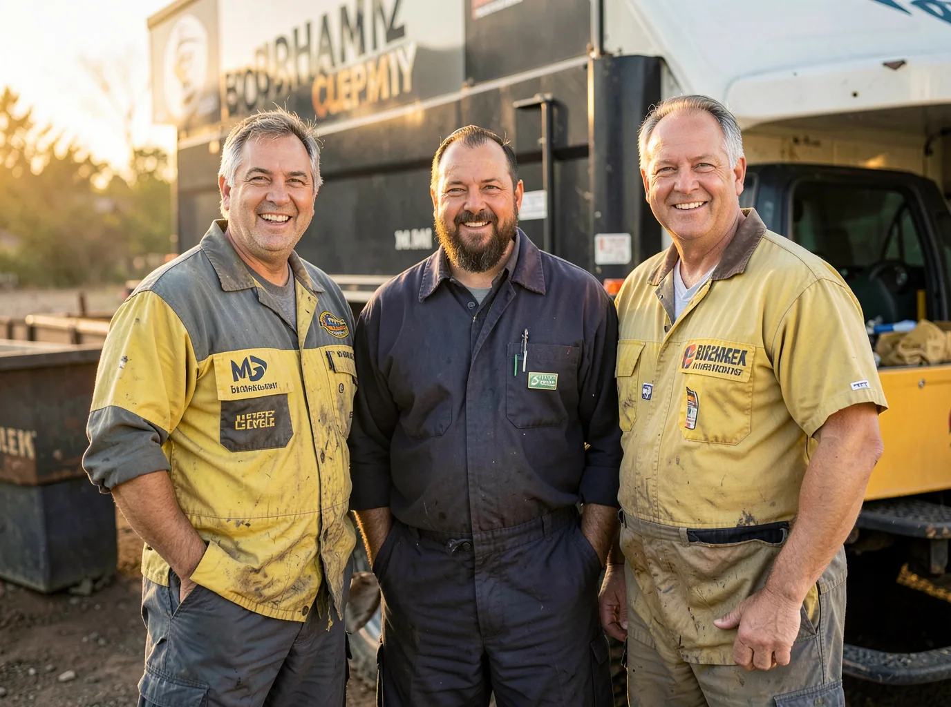 Sewage Cleanup company in Osburn, ID