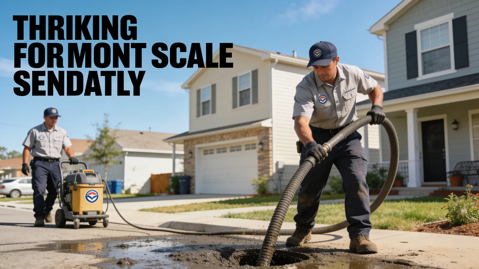 Sewage Cleanup in Osburn, ID near me